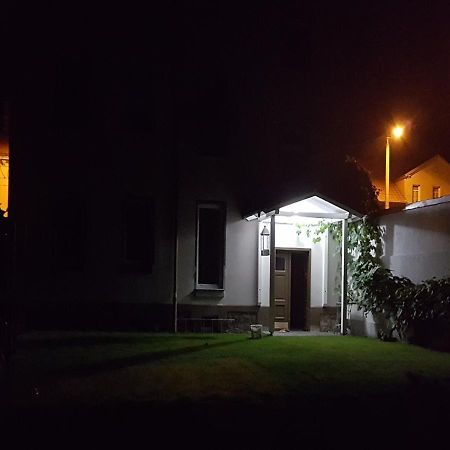 Wohlfuehl Apartments ไลป์ซิก ภายนอก รูปภาพ