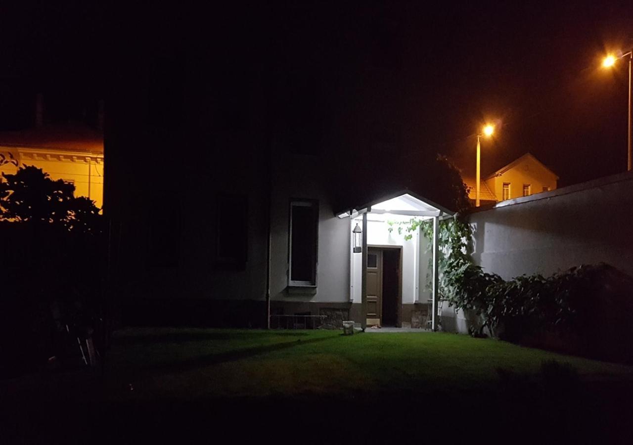 Wohlfuehl Apartments ไลป์ซิก ภายนอก รูปภาพ