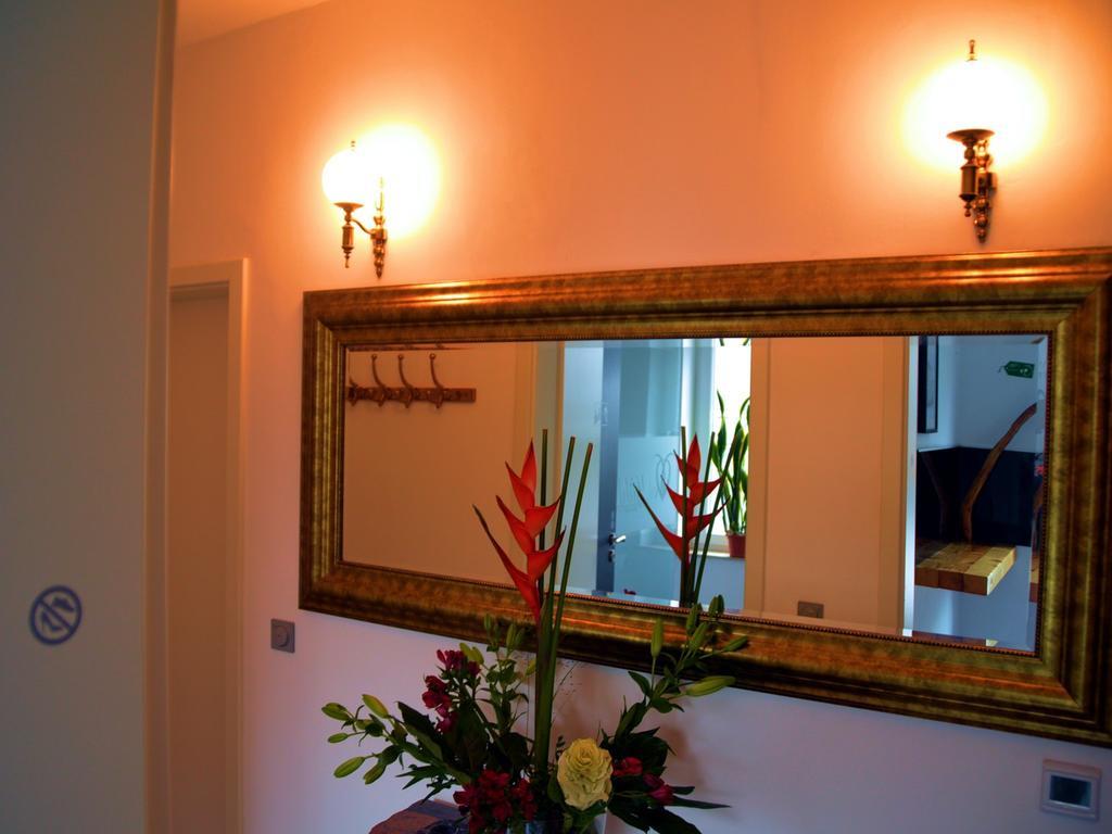 Wohlfuehl Apartments ไลป์ซิก ภายนอก รูปภาพ