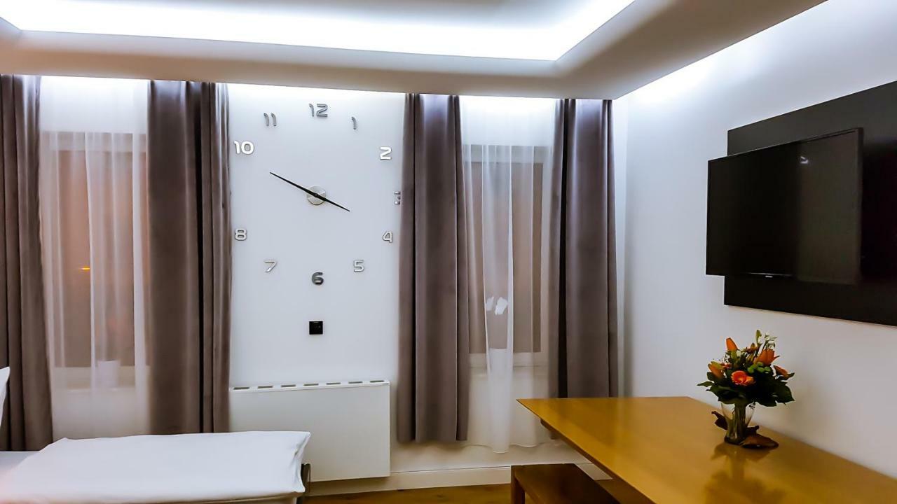 Wohlfuehl Apartments ไลป์ซิก ภายนอก รูปภาพ