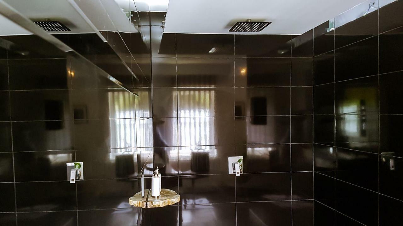 Wohlfuehl Apartments ไลป์ซิก ภายนอก รูปภาพ
