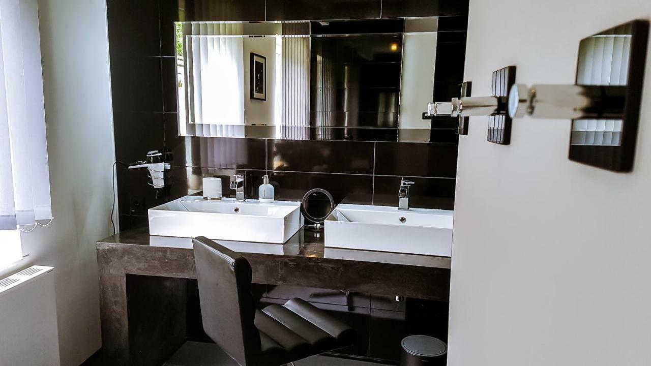 Wohlfuehl Apartments ไลป์ซิก ภายนอก รูปภาพ